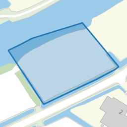 Perceel GKK02-B-1101