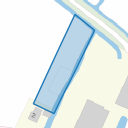 Perceel GKK02-B-1129