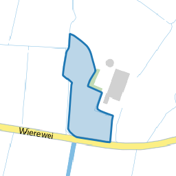 Perceel GKK02-B-1176