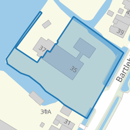 Perceel GKK02-B-1182