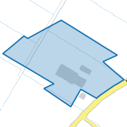 Perceel GKK02-B-1187