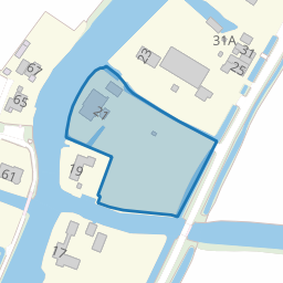 Perceel GKK02-B-1189