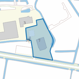 Perceel GKK02-B-1190