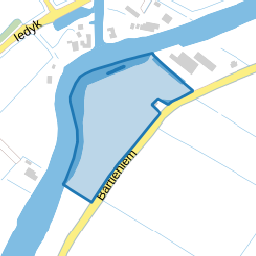 Perceel GKK02-B-1204