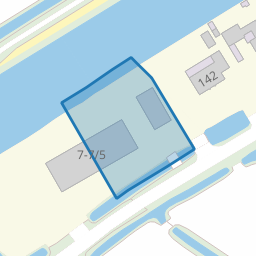 Perceel GKK02-B-1210