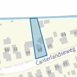 Perceel GKK02-C-2196