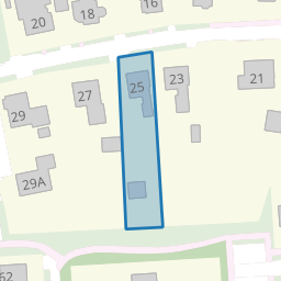 Perceel GKK02-C-2288