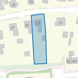 Perceel GKK02-C-2289