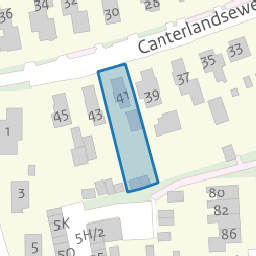 Perceel GKK02-C-2316