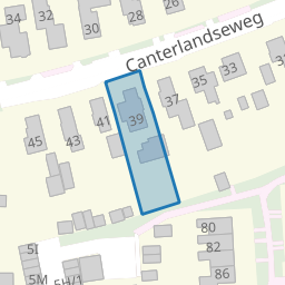 Perceel GKK02-C-2317