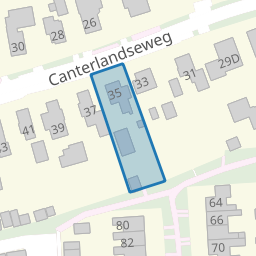 Perceel GKK02-C-2319