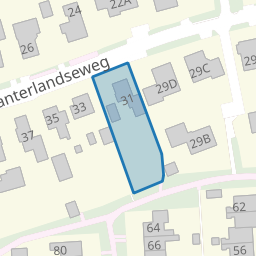 Perceel GKK02-C-2321