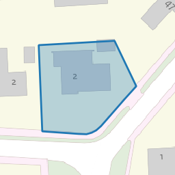 Perceel GKK02-C-2455