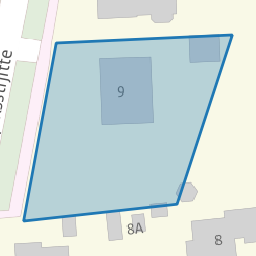 Perceel GKK02-C-2496