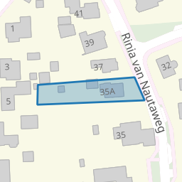 Perceel GKK02-C-2497