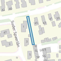 Perceel GKK02-C-2509