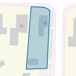 Perceel GKK02-C-2517