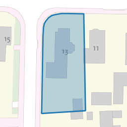 Perceel GKK02-C-2518