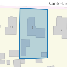 Perceel GKK02-C-2520