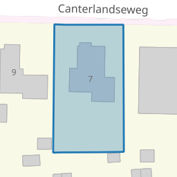 Perceel GKK02-C-2521