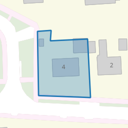 Perceel GKK02-C-2529