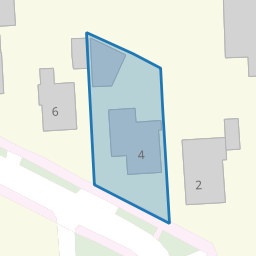 Perceel GKK02-C-2536