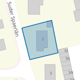 Perceel GKK02-C-2540