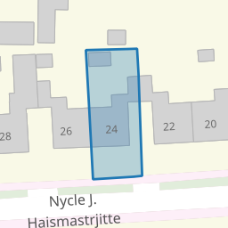 Perceel GKK02-C-2588