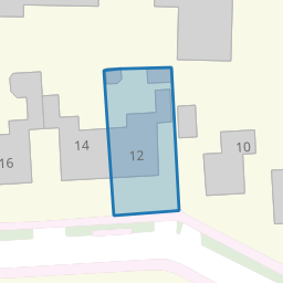 Perceel GKK02-C-2594