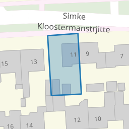 Perceel GKK02-C-2636