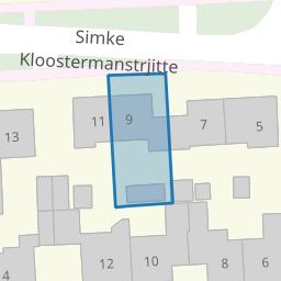 Perceel GKK02-C-2637