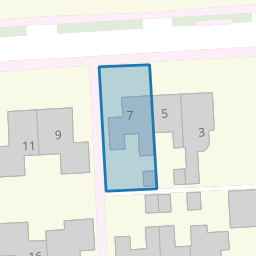 Perceel GKK02-C-2700