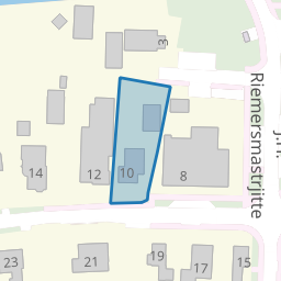 Perceel GKK02-C-2733