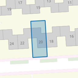 Perceel GKK02-C-2822