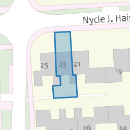 Perceel GKK02-C-2827