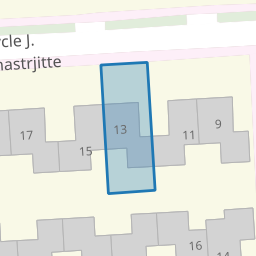 Perceel GKK02-C-2833