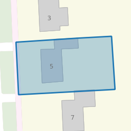 Perceel GKK02-C-3006