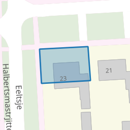 Perceel GKK02-C-3014