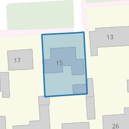 Perceel GKK02-C-3019