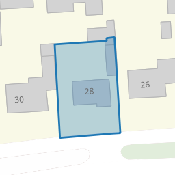 Perceel GKK02-C-3025