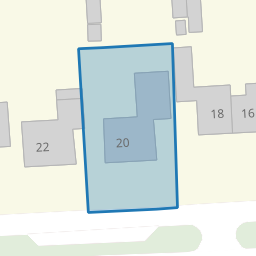 Perceel GKK02-C-3029