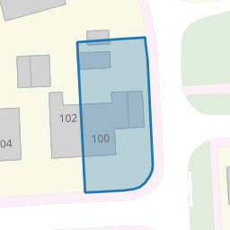 Perceel GKK02-C-3033