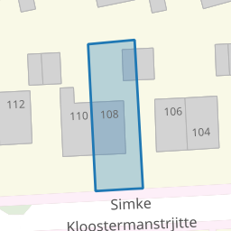 Perceel GKK02-C-3037