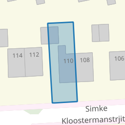 Perceel GKK02-C-3038