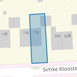 Perceel GKK02-C-3039