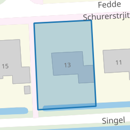 Perceel GKK02-C-3051