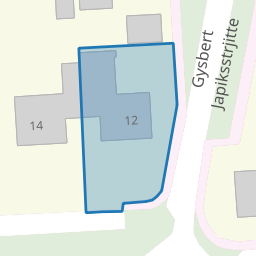 Perceel GKK02-C-3073