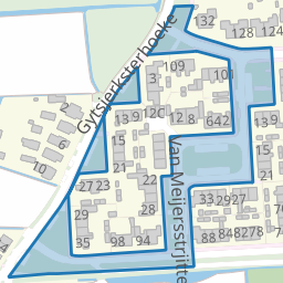 Perceel GKK02-C-3118