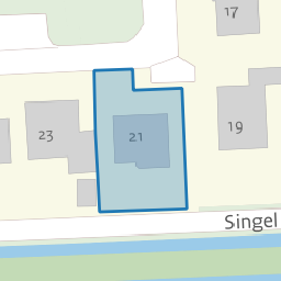 Perceel GKK02-C-3157