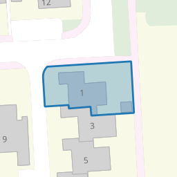 Perceel GKK02-C-3172